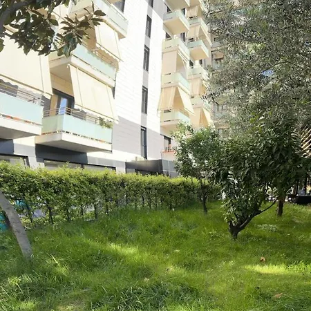 Appartement Flamingo *