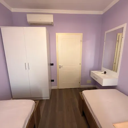 Flamingo Appartement Tirana