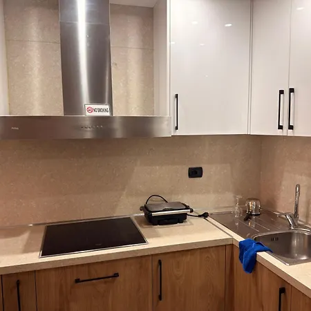 Flamingo Appartement Tirana
