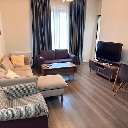 Flamingo Appartement