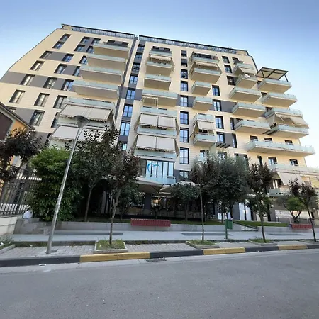 Appartement Flamingo