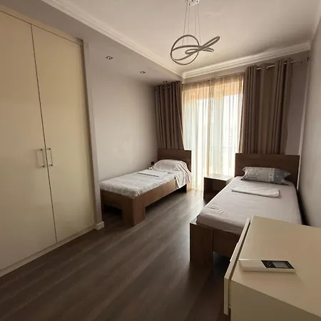 Flamingo Appartement *