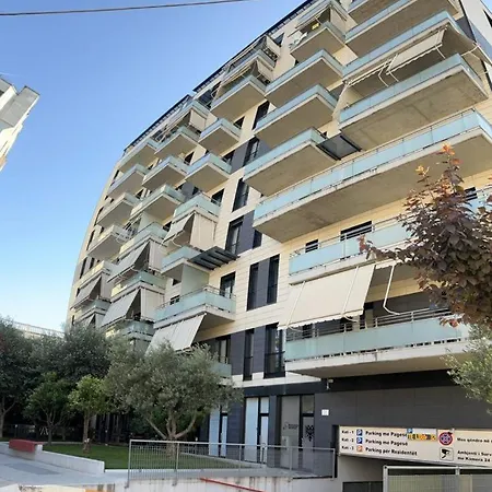 Appartement Flamingo