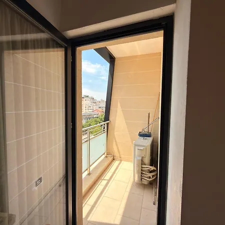 Appartement Flamingo *