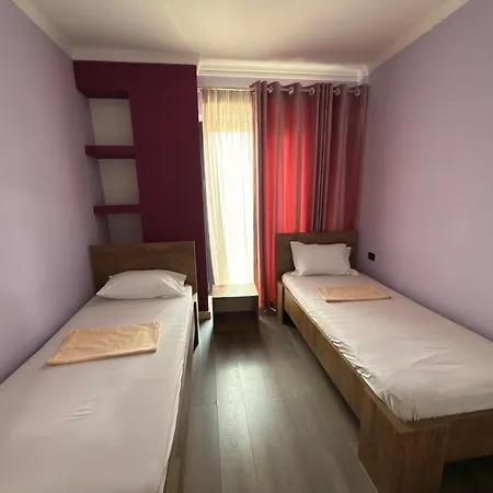 Appartement Flamingo *